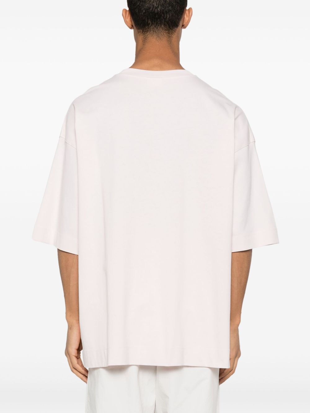 t-shirt - DRIES VAN NOTEN - Ex Voto Boutique